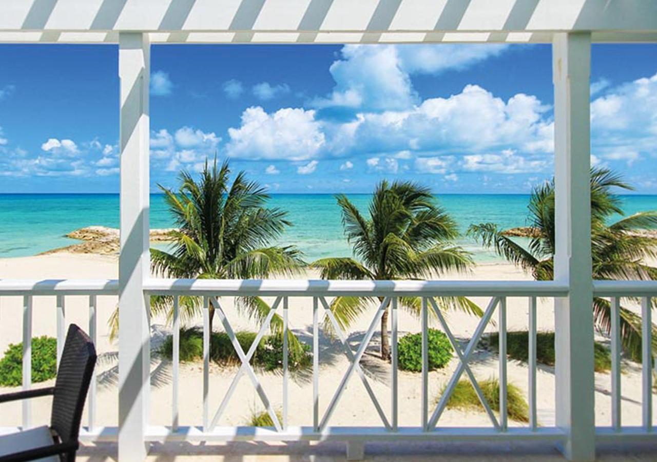 Palm Cay Marina And Resort Nassau Exteriör bild