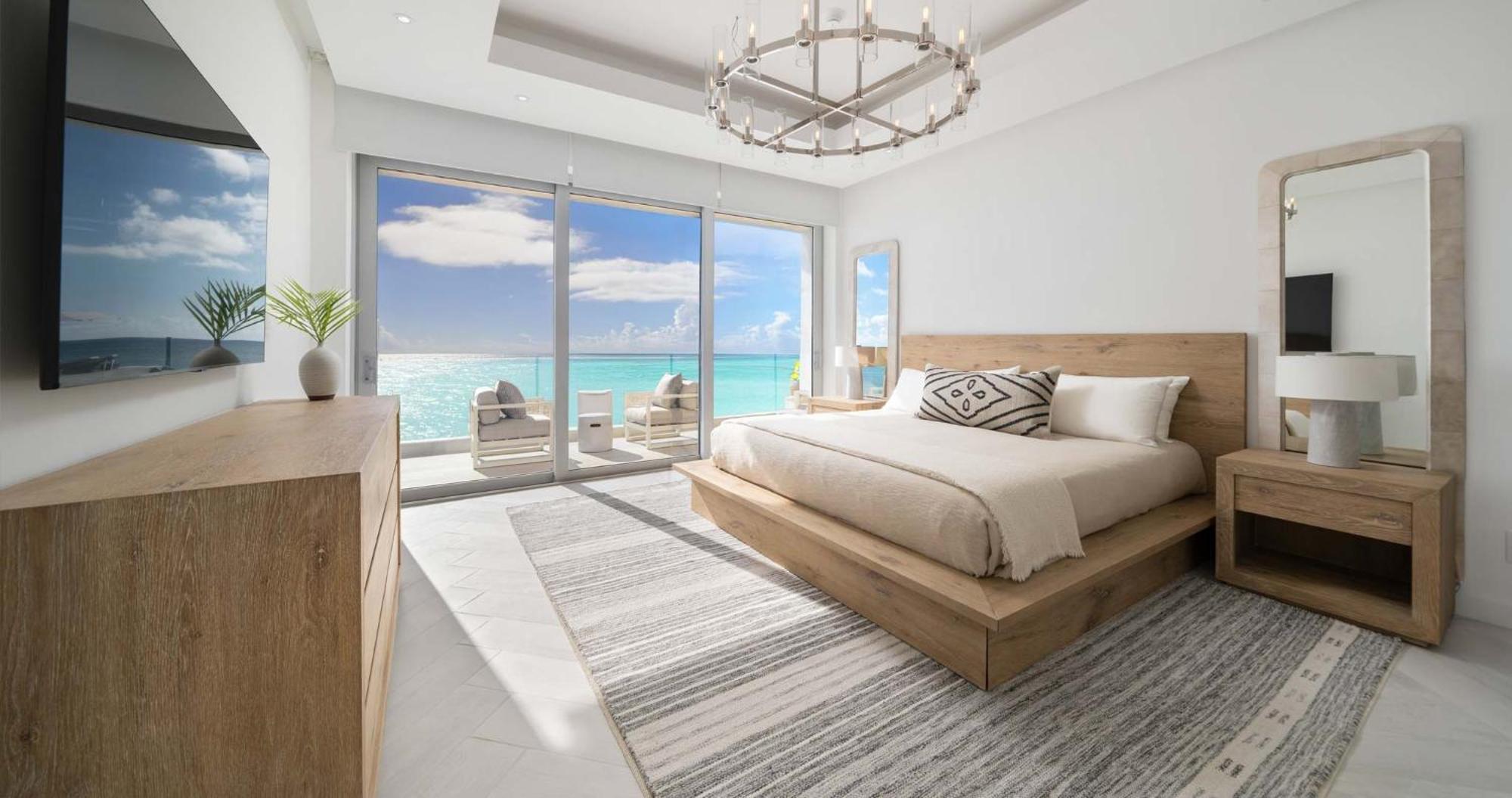 Palm Cay Marina And Resort Nassau Exteriör bild