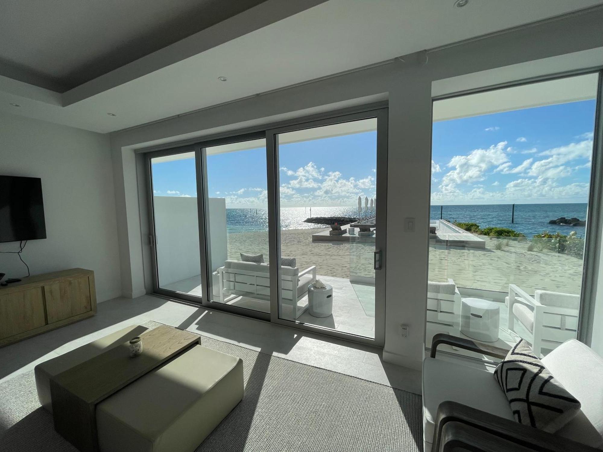 Palm Cay Marina And Resort Nassau Exteriör bild